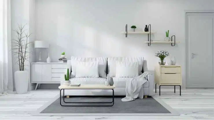 Scandinavian Interior Design Styles