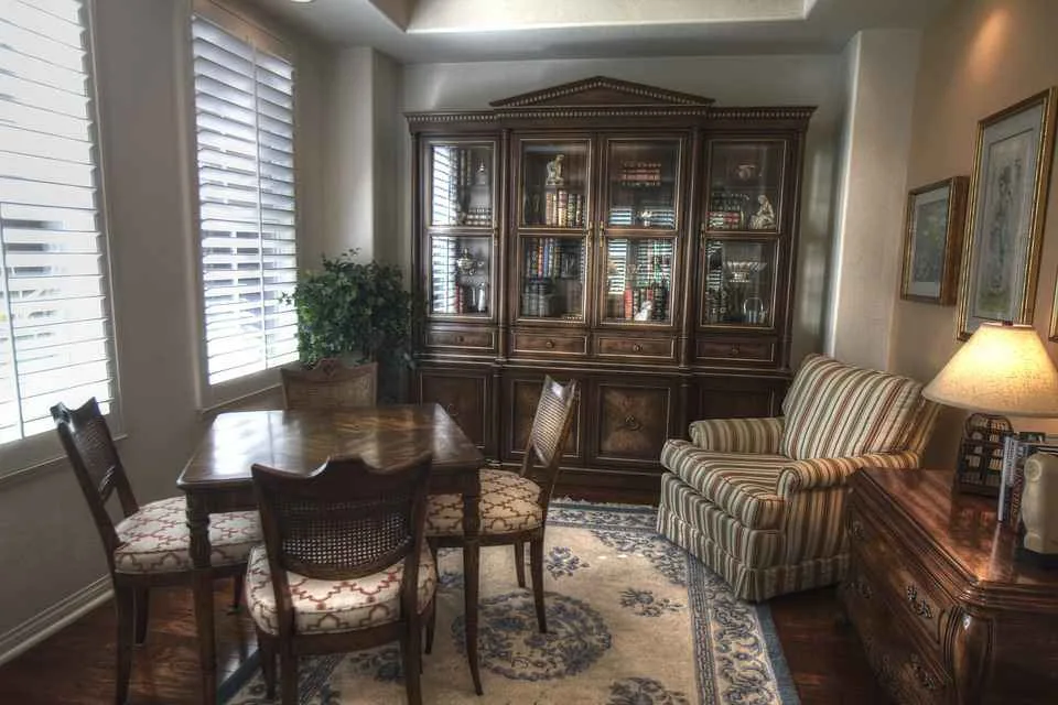 Vintage Interior Design Styles