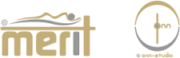 two logos together for website