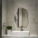 Table Top Vanity Mirror for Bathroom, Powder Room, Living room - Image 5