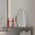 Table Top Vanity Mirror for Bathroom, Powder Room, Living room - Image 4