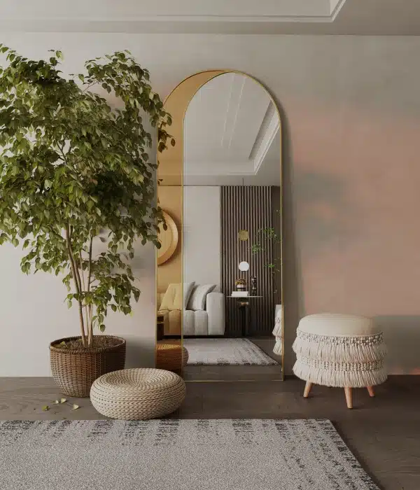 Design Mirrors
