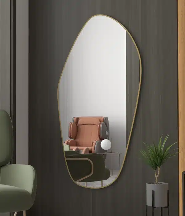 The No.1 Designer Mirror Destination in the UK​