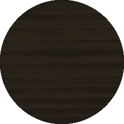 Ebony Varnish color