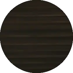 Ebony Varnish color