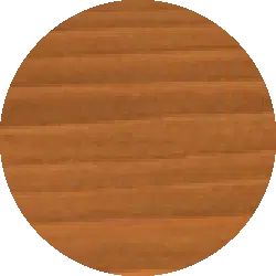 Pine varnish color