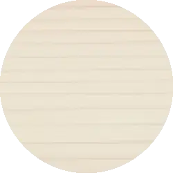 White varnish color
