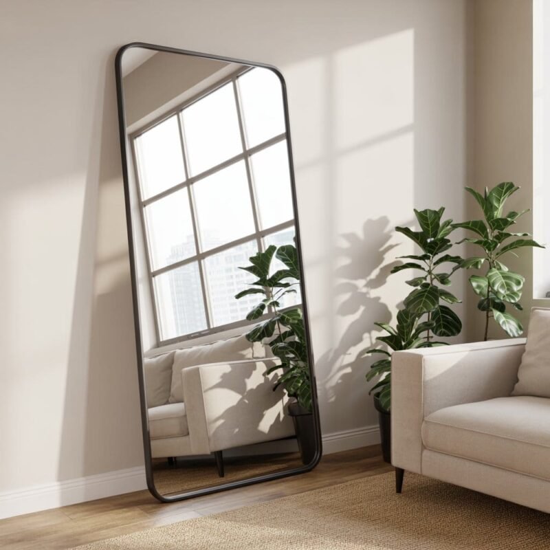 Oversized Floor Mirrors uk